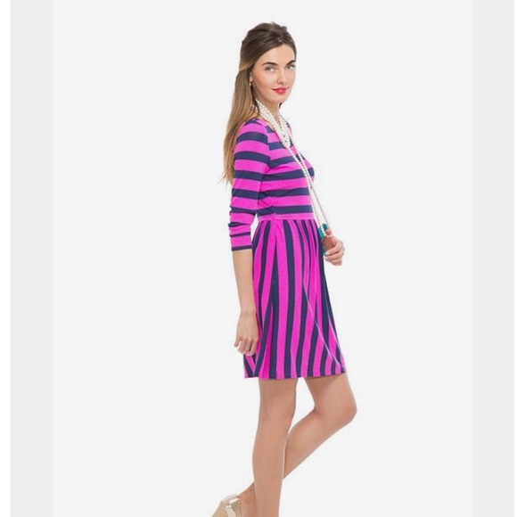 Lilly Pulitzer Evelyn dress - Picture 7 of 8